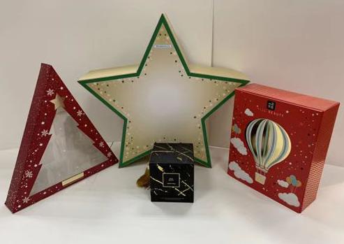 察右中旗胶盒定制